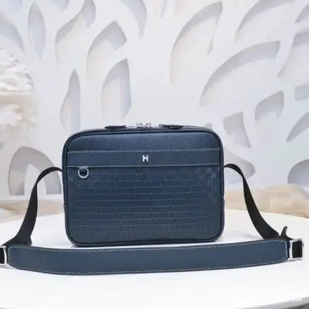 Official Brother Sam Bag 2112YZ0003 Hermès 0803